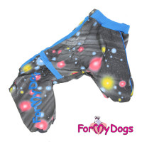 Комбинезон КОСМОС д/мальчиков Фо май догз (16)