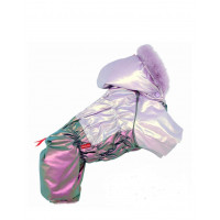 Комбинезон Мультикор д/дев Фо май догз (16)