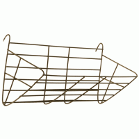 Кормушка для сена 