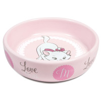 Миска керамическая Disney Marie, 0,2л, Triol-Disney