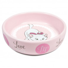 Миска керамическая Disney Marie, 0,2л, Triol-Disney