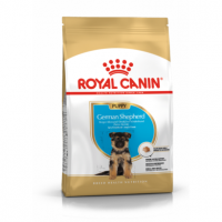 Royal Canin Junior German Shepherd 12 кг для щенков немецкой овчарки до 15 мес.