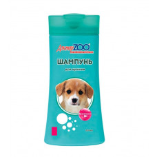 Шампунь Доктор ЗОО для щенков 250мл