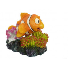 097 Грот Рыбка-распылитель 10*7*7см