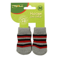 Носки M (4шт) TRIOL