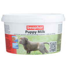 Beaphar молоко для щенков 200г , Витамины для собак для общего иммунитета