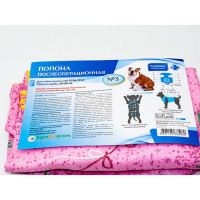 ПЧЕЛОДАР™ Попона послеоперационная №3