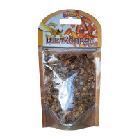 Хрумка Лак-во для рыб Шелкопряд 150мл