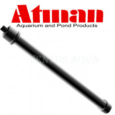 Нагреватель Atman Fixed с фиксированной температурой д/аквариумов до 50л, 50W t=26C