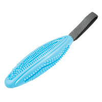 12191206 Игрушка для собак из термопластичной резины Палка с ручкой, 200/315мм