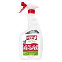 Nature Miracle Уничтожитель пятен и запахов д/собакDog Stain8Odor Remover 473 мл