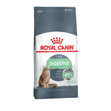 Royal Canin Digestive Care 2кг для взрослых кошек с расстройствами пищеварения, Роял Канин для кошек