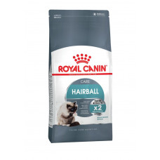 Royal Canin Hairball Care 2кг для вывода шерсти у взрослых кошек, Роял Канин для кошек