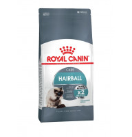 Royal Canin Hairball Care 400г для вывода шерсти у взрослых кошек, Роял Канин для кошек