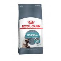 Royal Canin Hairball Care 400г для вывода шерсти у взрослых кошек, Роял Канин для кошек
