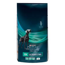 Pro Plan Veterinary Diets EN Gastrointestinal 5кг для взрослых собак при нарушении пищеварения 