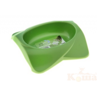 Миска для кошки K7W 270 мл
