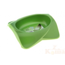 Миска для кошки K7W 270 мл