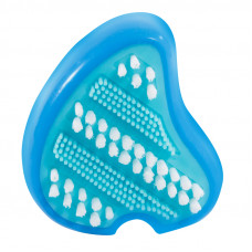 Triol Игрушка зубная щетка для собак"Клык",из термопласт.резины,95мм