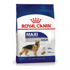 Royal Canin Maxi Adult 15кг для взрослых собак крупных пород