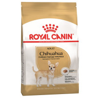 Royal Canin Chihuahua Adult 500г для взрослых собак породы чихуахуа