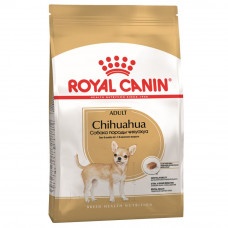 Royal Canin Chihuahua Adult 500г для взрослых собак породы чихуахуа