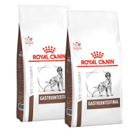 Royal Canin Veterinary Diet Canine Gastro Intestinal LF22 Low Fat 12кг для взрослых собак при нарушениях пищеварения с пониженным уровнем жиров