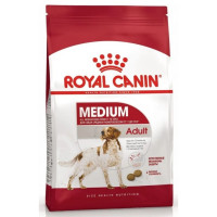 Royal Canin Medium Adult 3кг для взрослых собак средних пород