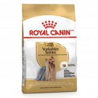 Royal Canin Yorkshire Terrier Adult 1,5кг для взрослых собак породы йоркширский терьер