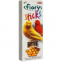 Палочки для попугаев Fiory Sticks с медом 2*60гр Италия