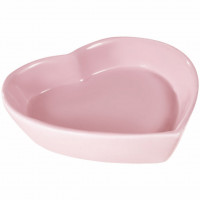 Triol Миска  керамическая"Сердечко",0,07л