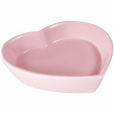 Triol Миска  керамическая"Сердечко",0,07л