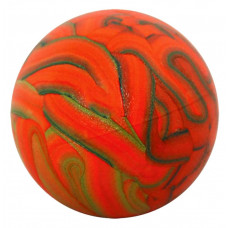 Мяч ГАММА литой каучук сред. 55-60мм