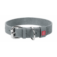 Collar WauDog Classic 0217 11 ошейник д/соб кож ш20 мм, дл30-39см