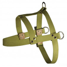 Шлея брезентовая 35/1,ездовая малая(стаффордшир)