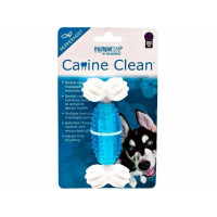 Canine Clean игрушка для собак Косточка нейлон/синтетическая резина 19 см