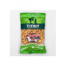 TitBit Крекер с уткой 100гр