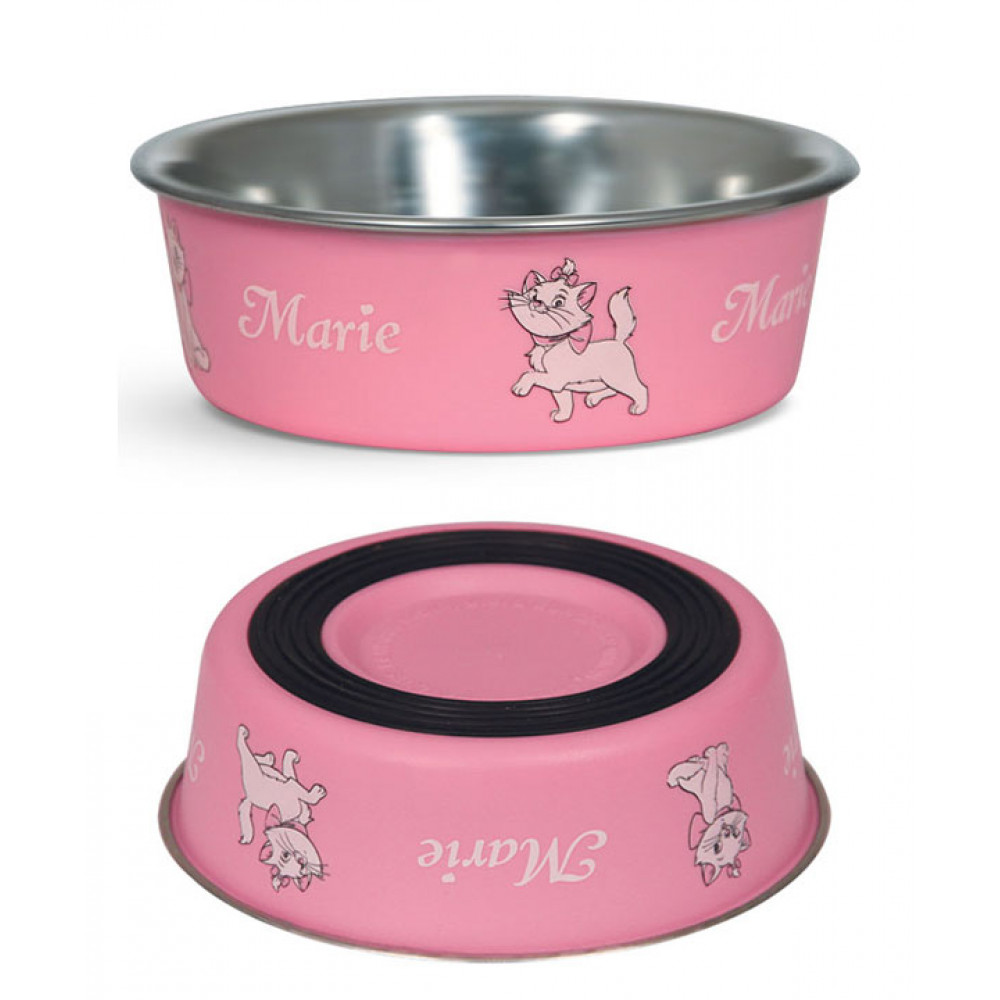 Triol Disney Миска из нерж. стали Marie, 250 мл