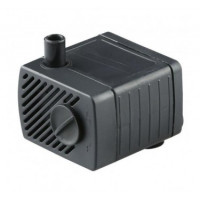 Помпа д/аква,SUN-SUN,300л/ч,2В.HJ-411B в.п 06м