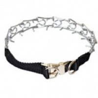 V.I.P Ошейник строгий  55см