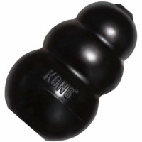 Kong Extreme игрушка для собак "КОНГ" 11 см , Конг