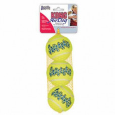 Kong Air "Теннисный мяч" маленький (в упаковке 3 шт.) 1,5 см , Конг