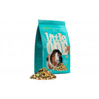Little One корм д/мосрких свинок 400гр , Литл уан