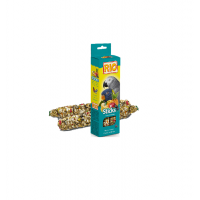 Rio Sticks палочки д/попугаев 2шт фрукты и ягоды