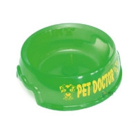 Миска пластик Pet Doktor