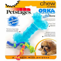 Petstages д/собак Mini "ОРКА косточка" 0.165x0.14x0.019 , Петстейдж