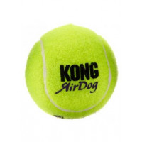 Kong Air "Теннисный мяч с пищалкой" средний  , Конг