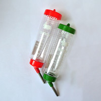 Поилка д/грызунов TRIOL 125 мл