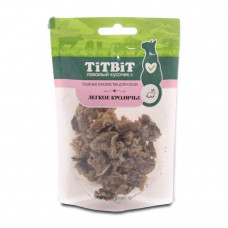 TitBit Легкое кроличье,10гр
