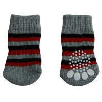 Носки M (4шт) TRIOL